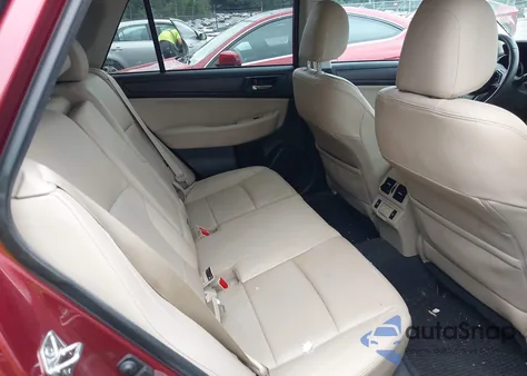 2019 Subaru Outback 2.5I Limited from USA, damaged, VIN 4S4BSANC0K3381597